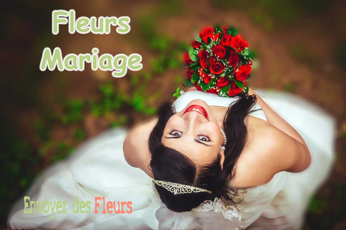 lIVRAISON FLEURS MARIAGE à CEAUX-D-ALLEGRE