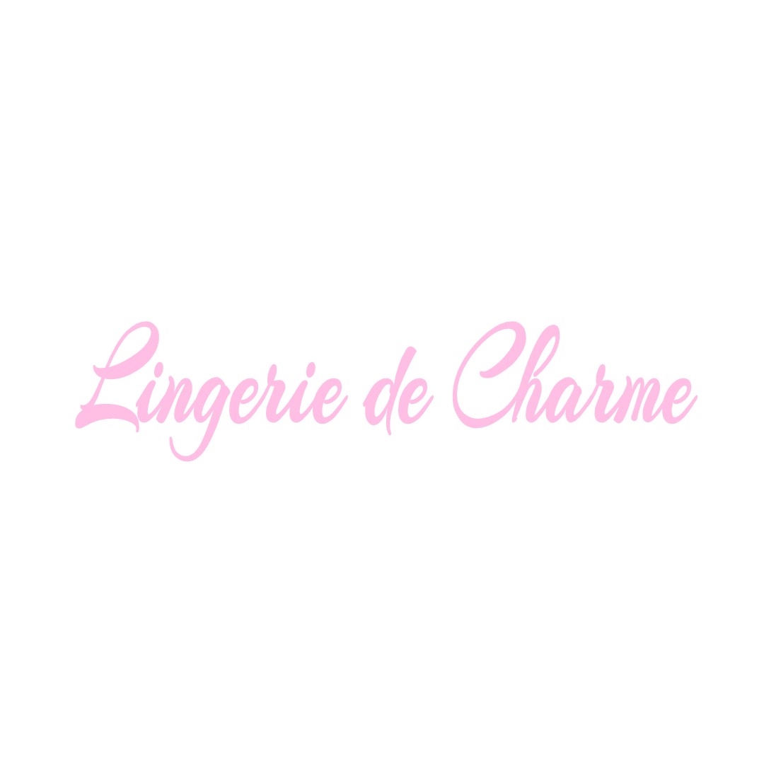 LINGERIE DE CHARME CEAUX-D-ALLEGRE